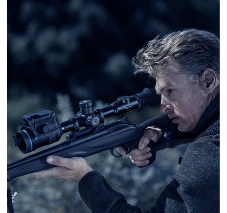 Pulsar Thermion 2 LRF XP50 Pro, image-12