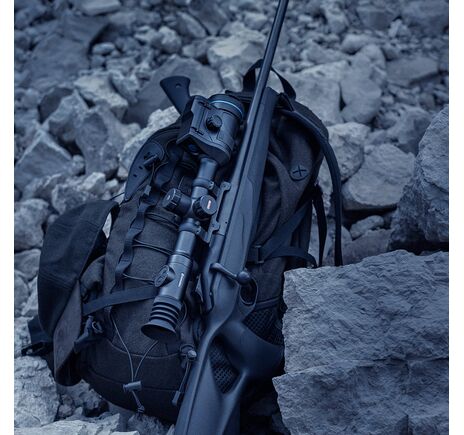 Pulsar Thermion 2 LRF XP50 Pro, image-13