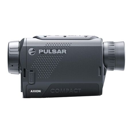 Pulsar Axion XQ19 Compact, Vyberte model: Axion XQ19 Compact%%%384x288, 17 µm • 19 mm • bez LRF, image-12