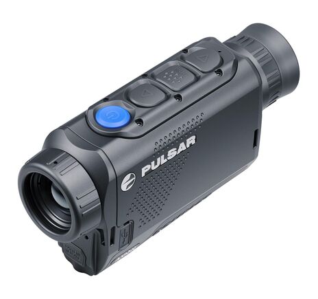 Pulsar Axion XQ19 Compact, Vyberte model: Axion XQ19 Compact%%%384x288, 17 µm • 19 mm • bez LRF, image-14