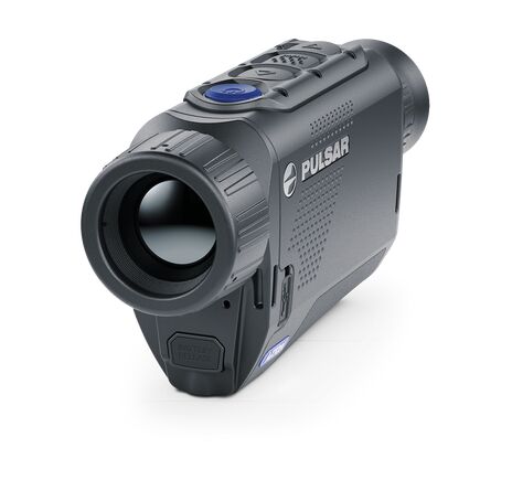 Pulsar Axion Compact XQ30 Pro, Vyberte model: Axion Compact XQ30 Pro%%%384x288, 17 µm • 30 mm • bez LRF