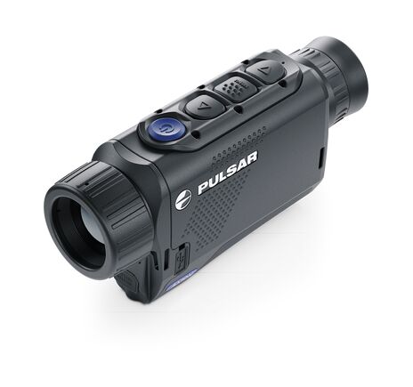 Pulsar Axion Compact XQ30 Pro, Vyberte model: Axion Compact XQ30 Pro%%%384x288, 17 µm • 30 mm • bez LRF, image-13