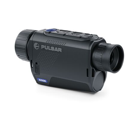 Pulsar Axion Compact XQ30 Pro, Vyberte model: Axion Compact XQ30 Pro%%%384x288, 17 µm • 30 mm • bez LRF, image-7