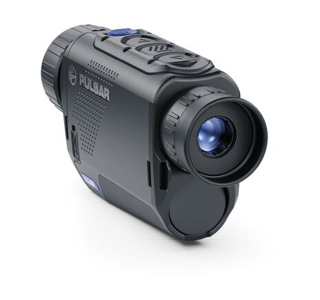 Pulsar Axion Compact XQ30 Pro, Vyberte model: Axion Compact XQ30 Pro%%%384x288, 17 µm • 30 mm • bez LRF, image-8