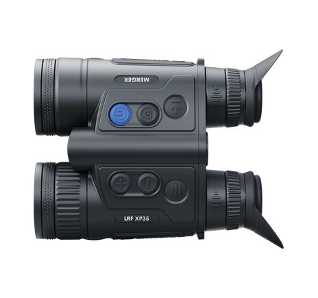 Pulsar Merger LRF XP35, Vyberte model: Merger LRF XP35%%%Senzor 640x480, image-16