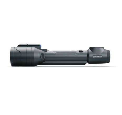 Pulsar Talion XG35 (Weaver U mount), image-13