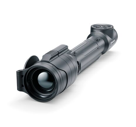 Pulsar Talion XG35 (Weaver U mount), image-2