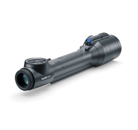 Pulsar Talion XG35 (Weaver U mount), image-3