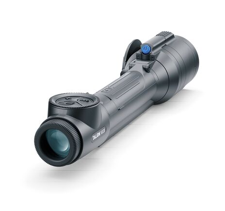 Pulsar Talion XG35 (Weaver U mount), image-4