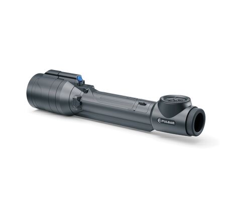 Pulsar Talion XG35 (Weaver U mount), image-8