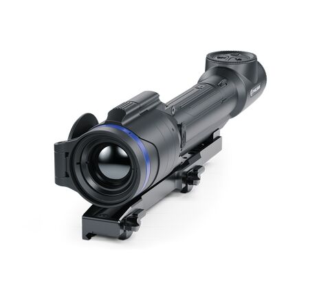 Pulsar Talion XQ35 Pro (Weaver U mount), image-2