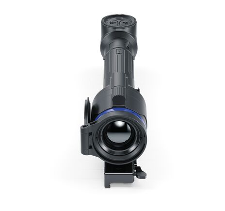 Pulsar Talion XQ35 Pro (Weaver U mount), image-5