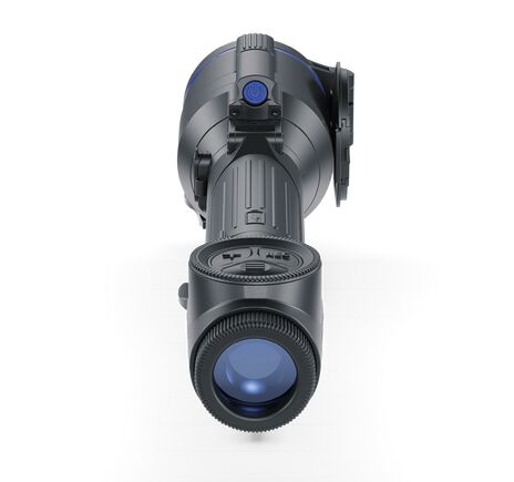 Pulsar Talion XQ35 Pro (Weaver U mount), image-6
