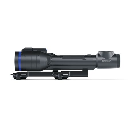 Pulsar Talion XQ35 Pro (Weaver U mount), image-7