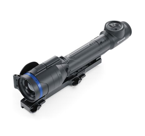 Pulsar Talion XQ35 Pro (Weaver U mount), image-9