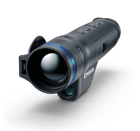 Pulsar Telos LRF XL50, Vyberte model: Telos LRF XL50%%%1024x768, 12 µm • 50 mm • LRF, image-2