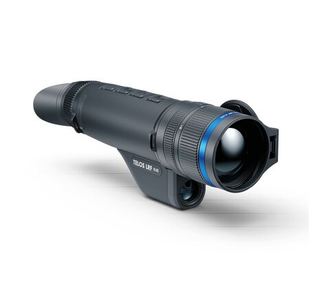 Pulsar Telos LRF XL50, Vyberte model: Telos LRF XL50%%%1024x768, 12 µm • 50 mm • LRF, image-6