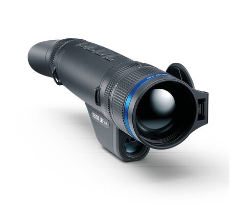 Pulsar Telos LRF XL50, Vyberte model: Telos LRF XL50%%%1024x768, 12 µm • 50 mm • LRF, image-7