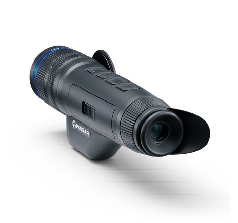 Pulsar Telos LRF XL50, Vyberte model: Telos LRF XL50%%%1024x768, 12 µm • 50 mm • LRF, image-9