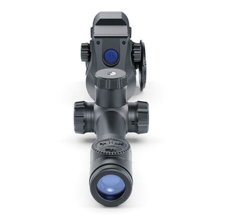 Pulsar Thermion 2 LRF XG50, image-11