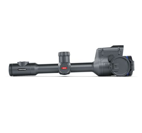 Pulsar Thermion 2 LRF XG50, image-12