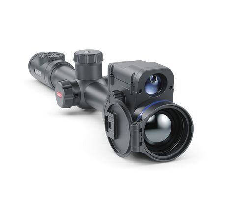 Pulsar Thermion 2 LRF XG50, image-8