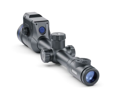 Pulsar Thermion 2 LRF XG50, image-9