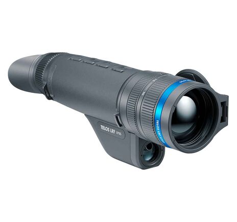 Pulsar Telos LRF XP50, Vyberte model: Telos LRF XP50%%%640x480, 17 µm • 50 mm • LRF, image-2