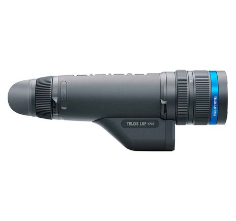 Pulsar Telos LRF XP50, Vyberte model: Telos LRF XP50%%%640x480, 17 µm • 50 mm • LRF, image-4
