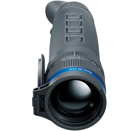 Pulsar Telos LRF XP50, Vyberte model: Telos LRF XP50%%%640x480, 17 µm • 50 mm • LRF, image-5