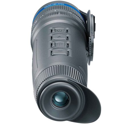 Pulsar Telos LRF XP50, Vyberte model: Telos LRF XP50%%%640x480, 17 µm • 50 mm • LRF, image-6