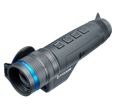 Pulsar Telos LRF XP50, Vyberte model: Telos LRF XP50%%%640x480, 17 µm • 50 mm • LRF, image-7