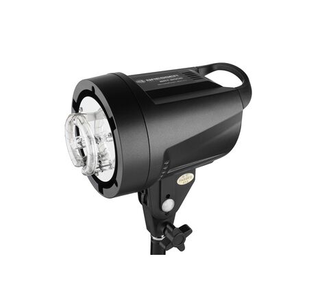 Studiový bleskový set BRESSER BRT-200 200 W, image-3