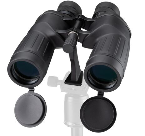 Ďalekohľad BRESSER Astro & Marine SF 7×50 WP, image-7