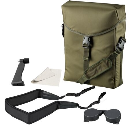 Ďalekohľad BRESSER Spezial Astro SF 15×70, image-5