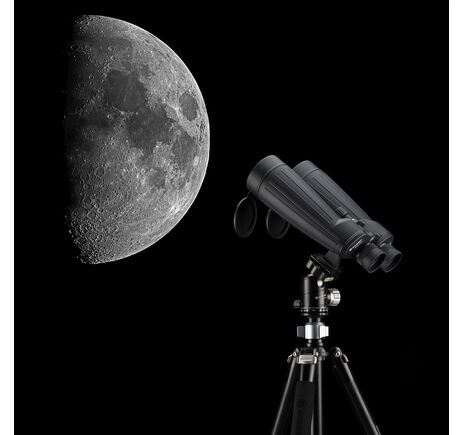 Ďalekohľad BRESSER Spezial Astro SF 15×70, image-6