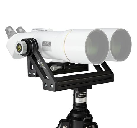 Montáž EXPLORE SCIENTIFIC U so statívom pre veľké ďalekohľady, image-3