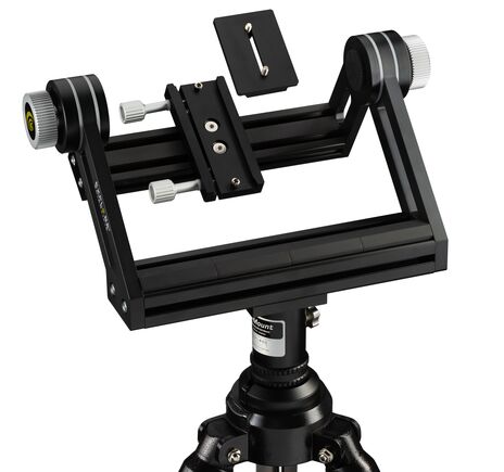 Montáž EXPLORE SCIENTIFIC U so statívom pre veľké ďalekohľady, image-2