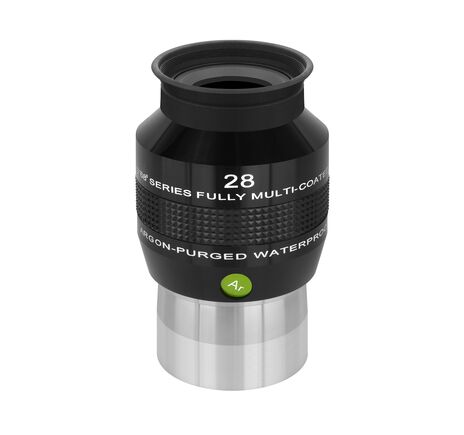 Okulár EXPLORE SCIENTIFIC 68° Ar 28 mm (2"), image-3