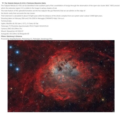 Filter EXPLORE SCIENTIFIC OPTOLONG 2" L-eNhance – deep-sky svetelný filter, image-5