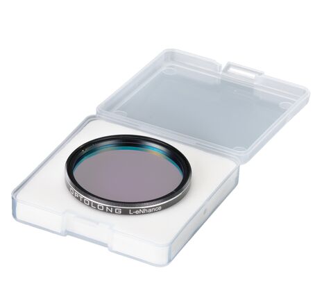 Filter EXPLORE SCIENTIFIC OPTOLONG 2" L-eNhance – deep-sky svetelný filter, image-2
