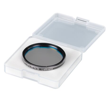 Filter EXPLORE SCIENTIFIC OPTOLONG 2" L-eXtreme Deep-Sky Light Pollution, image-2