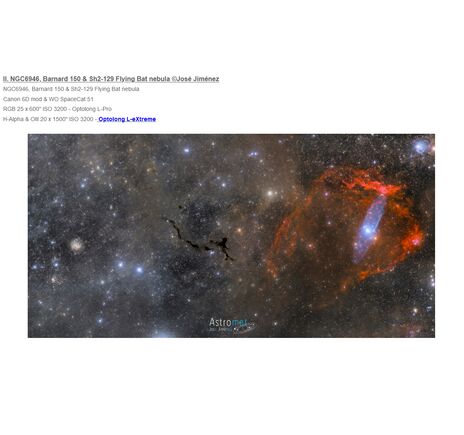 Filter EXPLORE SCIENTIFIC OPTOLONG 1,25" L-eXtreme – deep-sky svetelný filter, image-6