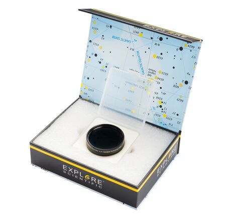 Variabilný polárny filter EXPLORE SCIENTIFIC 2", image-2