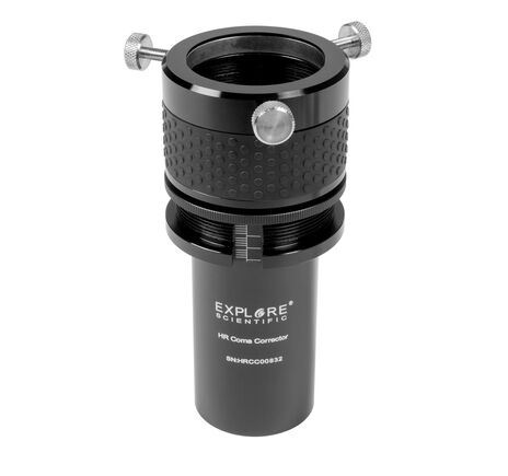 Korektor komy EXPLORE SCIENTIFIC HR, image-2