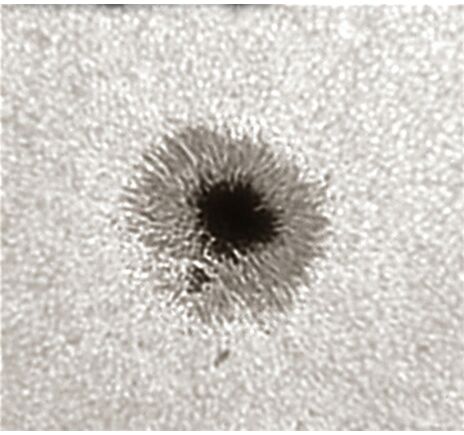 Herschel hranol LUNT LS1.25HW 31,7 mm (1,25"), image-7