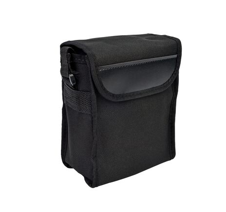 Slnečné okuliare LUNT SUNoculars 8×32 s bielym svetlom, image-5