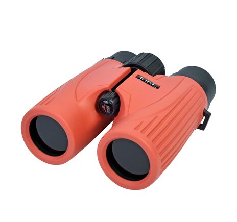 Slnečné okuliare LUNT SUNoculars 8×32 s bielym svetlom, image-2