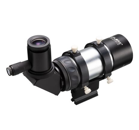 Hľadáčik EXPLORE SCIENTIFIC 8×50 90° s Amici hranolom, image-2