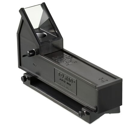 Projekčný hľadáčik EXPLORE SCIENTIFIC TELRAD s montážnou základňou, image-2